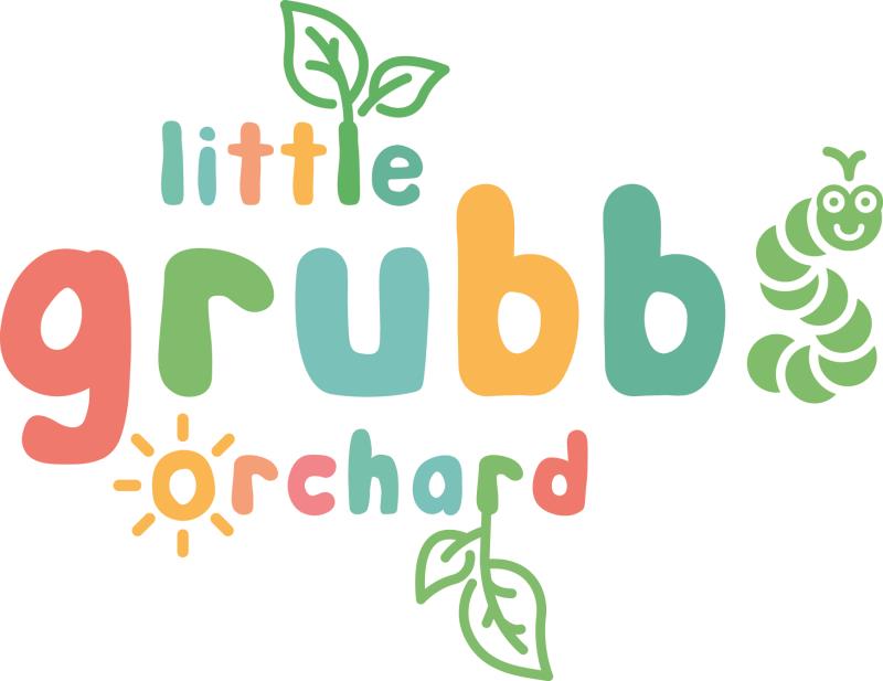 Little Grubbs Orchard Pty Ltd Logo